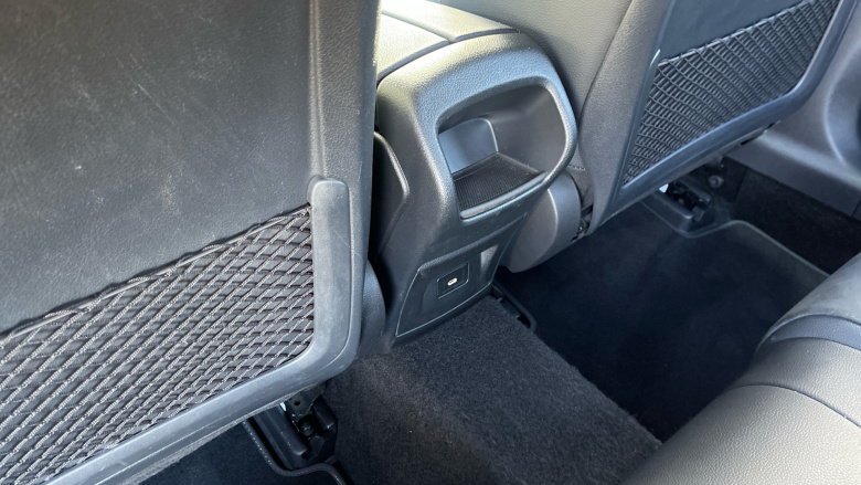 Mercedes-Benz A-Class A200 AMG Line Executive 4dr Auto Petrol Saloon